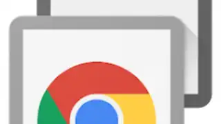Chrome Remote Desktop
