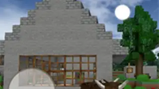 Mini Block Craft