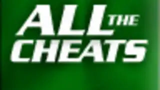 All the Cheats