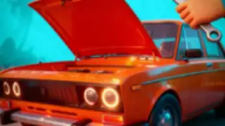 My Favorite Car