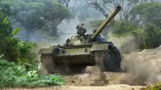 War Thunder Mobile