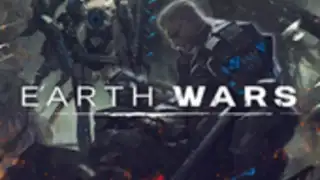 EARTH WARS
