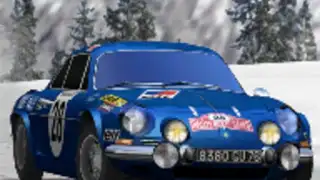 Pocket Rally LITE