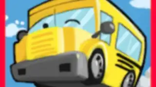 Alphabet Car Lite