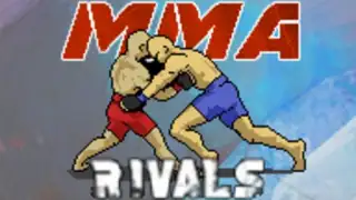 MMA Rivals