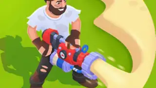 Wasteland Life: Survival Idle