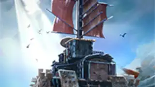 FloatingShelter