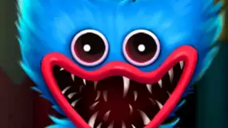 Horror Poppy Playtime