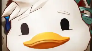 The Last of Duck