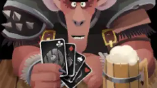 Card Crawl