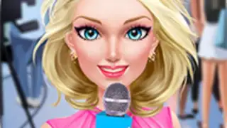 Report Girl