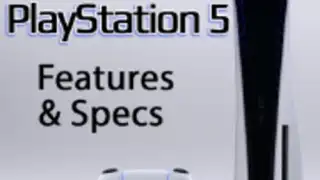 PS5 - PlayStation 5
