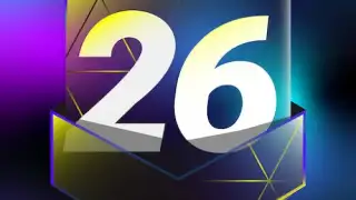 MADFUT 26