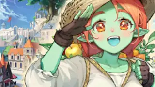 Isekai: Slow Life