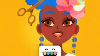 Toca Hair Salon 4