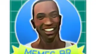 Brazil Funny Memes - Stickers Whatsapp