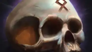 Dread Rune