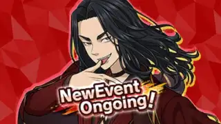 Tokyo Revengers PUZZ REVE!