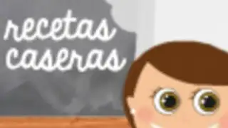 Recetas Caseras