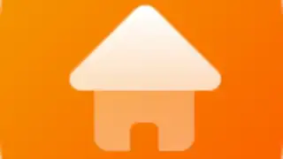 Lenovo ZUI Home