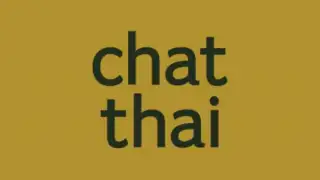 Chat Thai
