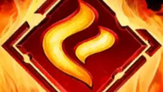Cradle of Flames