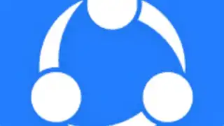SHAREit - Connect & Transfer