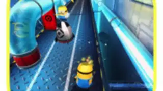 Guide for Minion Rush