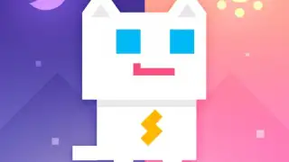 Super Phantom Cat