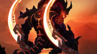 Heroes Infinity: Gods Future Fight