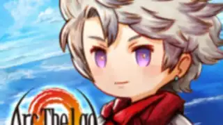 Arc the Lad R (JP)