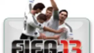 FIFA 13 Celebrations Masters