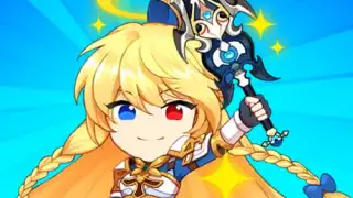 Raising Archangel