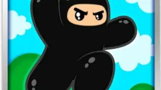 Ninjatown: Trees of Doom!