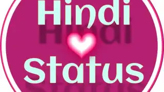 Hindi Status