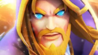 Final Heroes