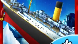 Titanic Escape Crash Parking