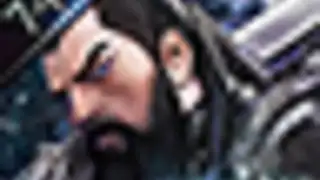 Three Kingdoms: Blade