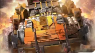 DoomCar