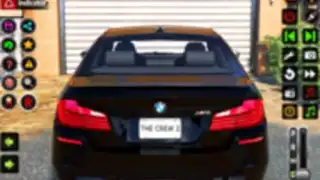 Modern Car Parking Mania