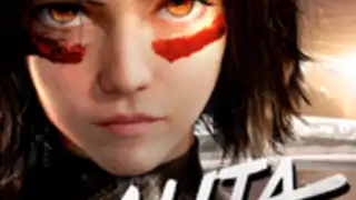 Alita: Battle Angel