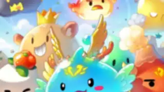 Slime Royale