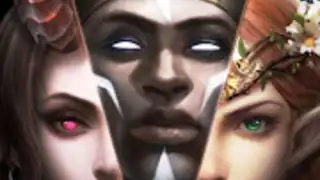 Worldstone: Bloodline Origins