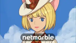Ni no Kuni: Cross Worlds (TW)