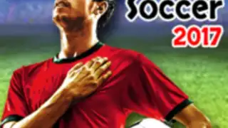 Soccer 2016