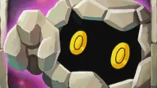 Monster Sweetie