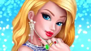 Rich Girl Mall - Shopping Game