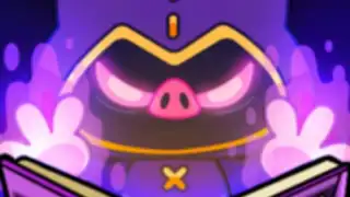 Cult Summoner