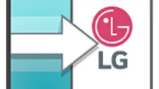 LG Backup (Sender)