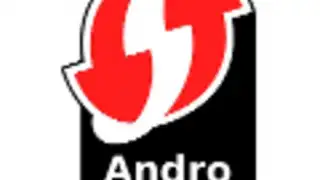 AndroDumpper